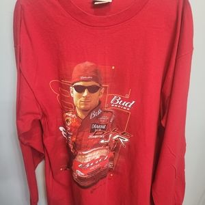 Vintage Dale Jr‎ shirt